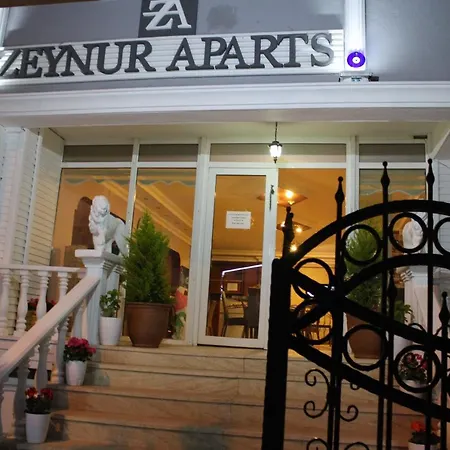 Camlik Zeynur *