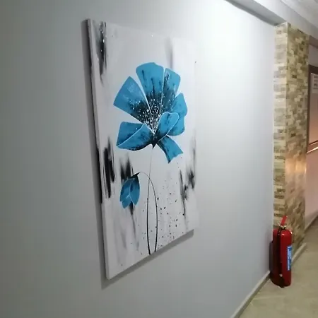 Ξενοδοχείο Camlik Zeynur *