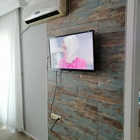 Ξενοδοχείο Camlik Zeynur Ντιντίμ