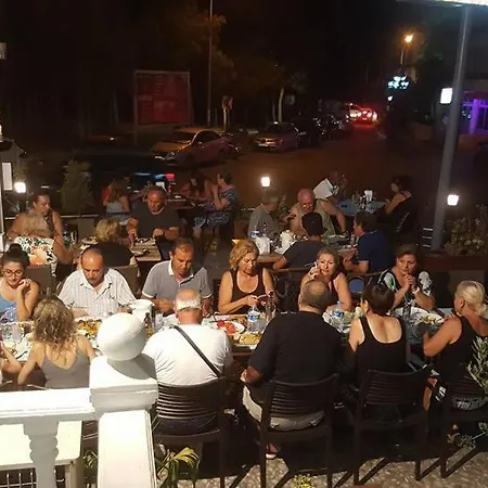 Camlik Zeynur Ξενοδοχείο Ντιντίμ