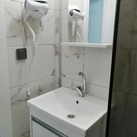Hotel Camlik Zeynur Didim