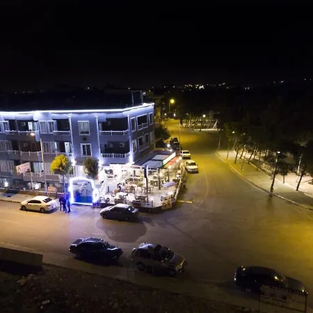 Hotel Camlik Zeynur