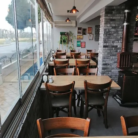 Camlik Zeynur * Didim