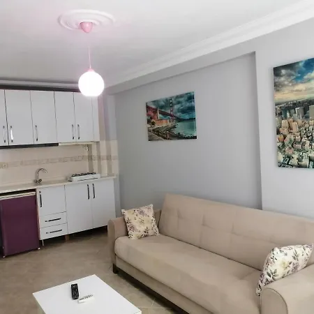 Hotel Camlik Zeynur *